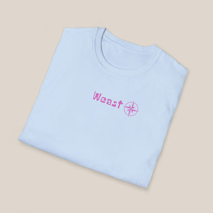 'Weast' Tee