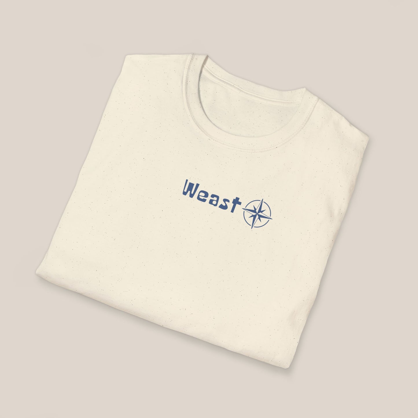 'Weast' Tee