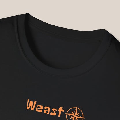 'Weast' Tee