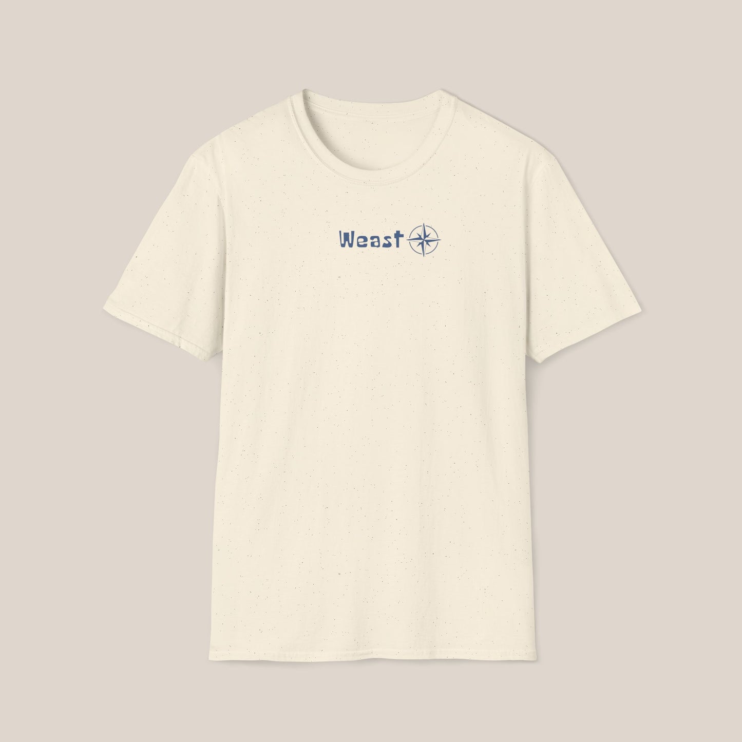 'Weast' Tee