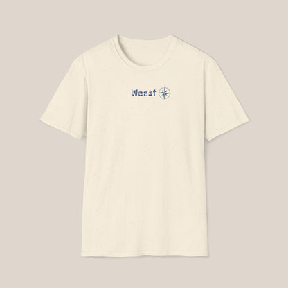 'Weast' Tee