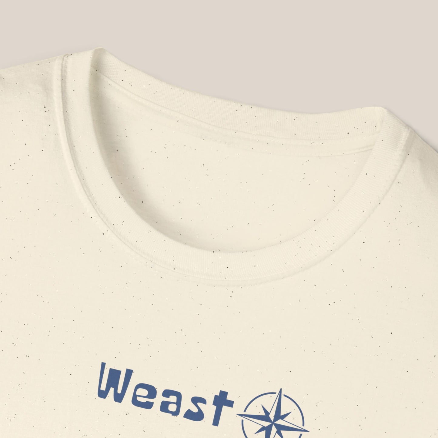 'Weast' Tee