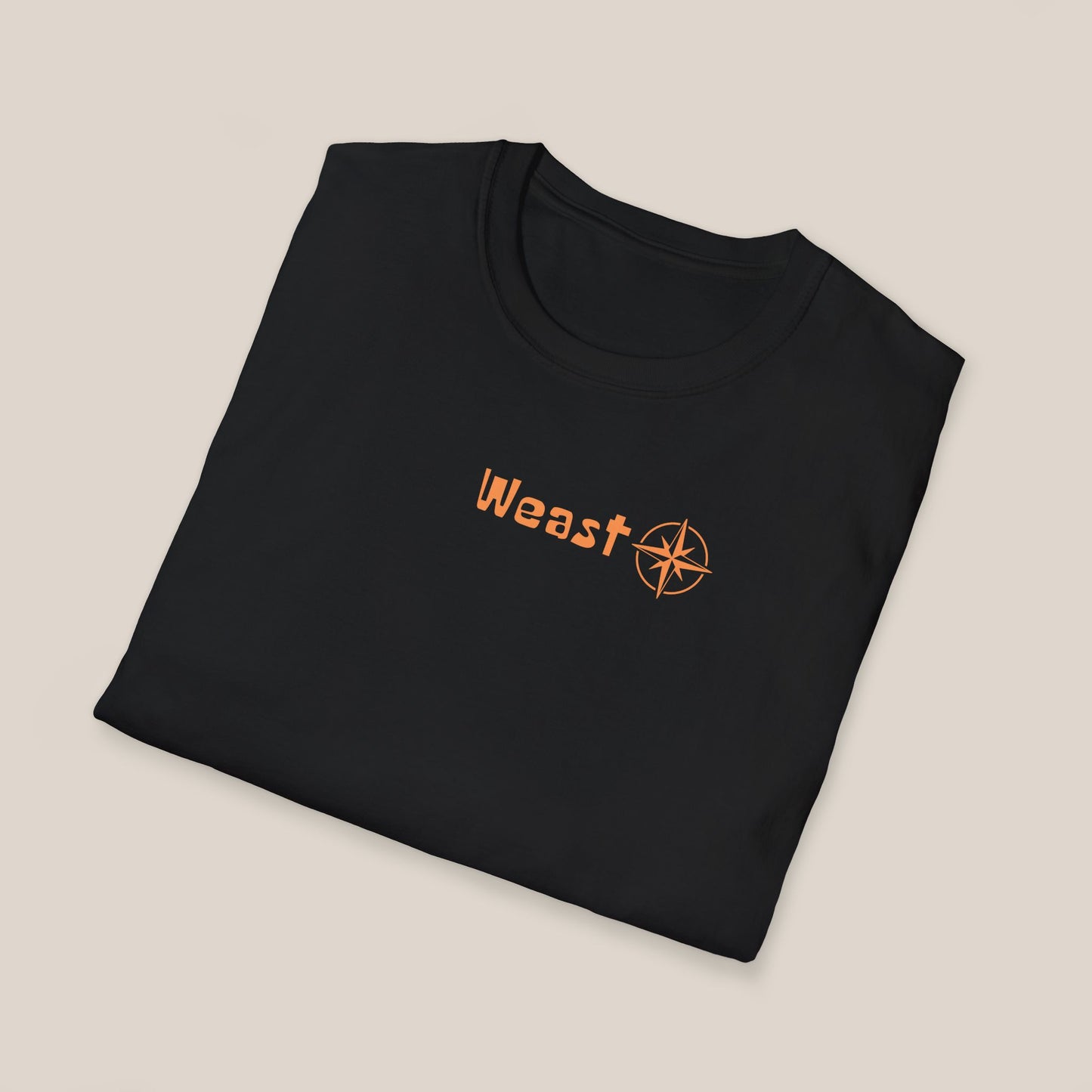 'Weast' Tee