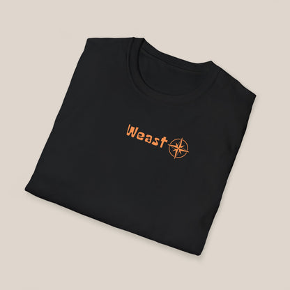 'Weast' Tee