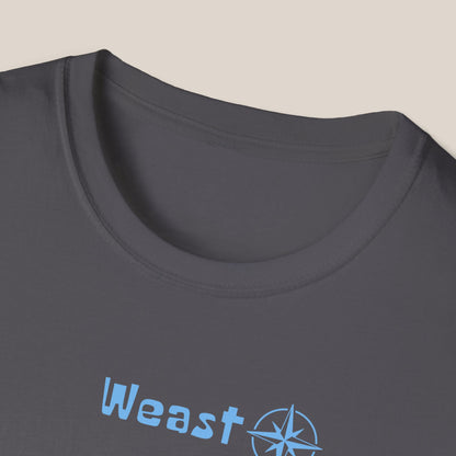 'Weast' Tee