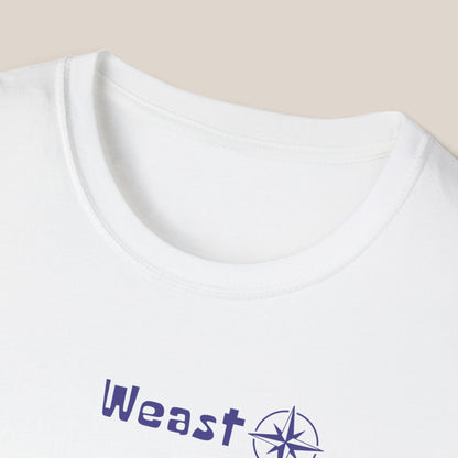 'Weast' Tee