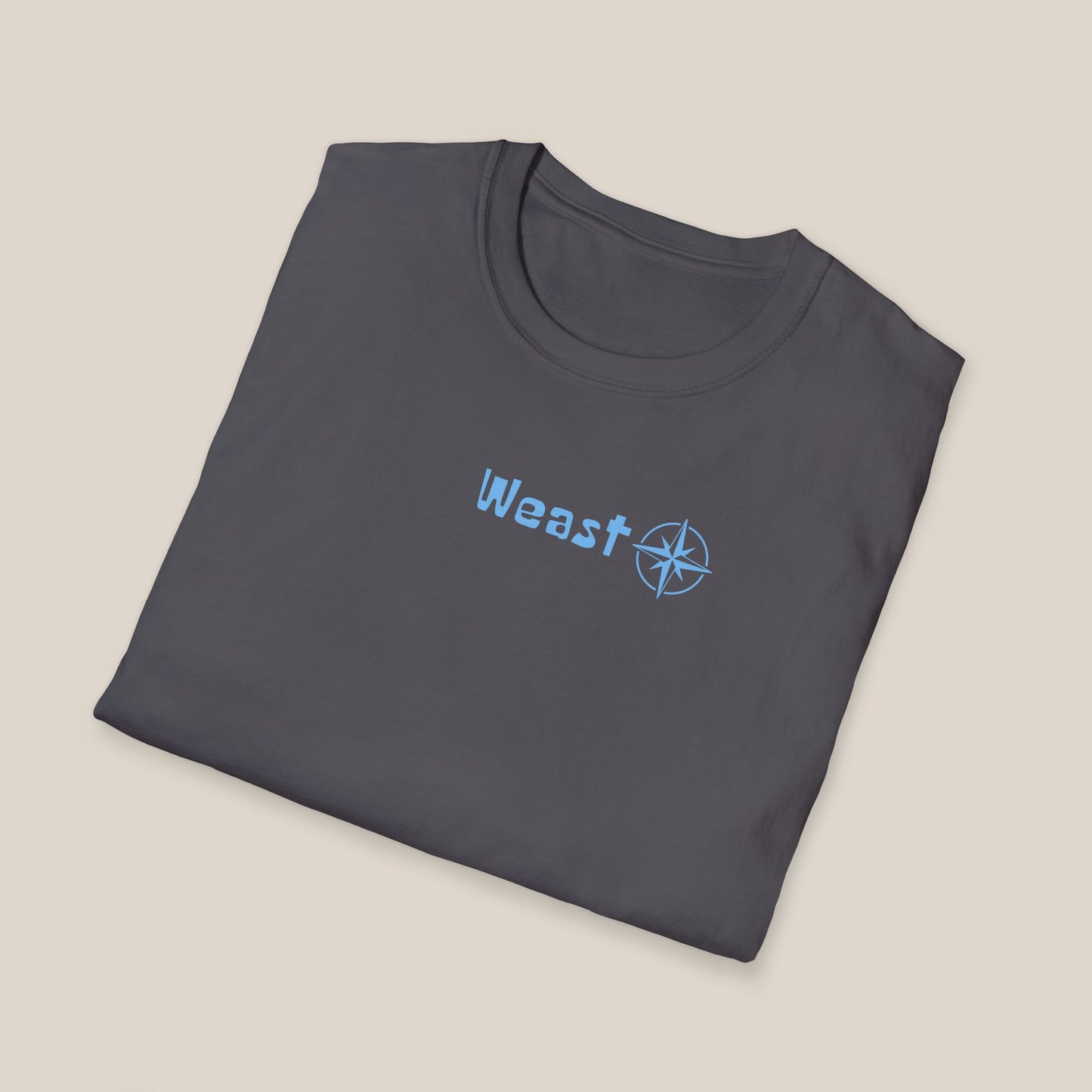 'Weast' Tee