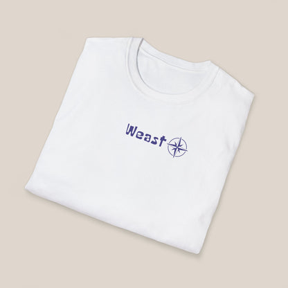 'Weast' Tee