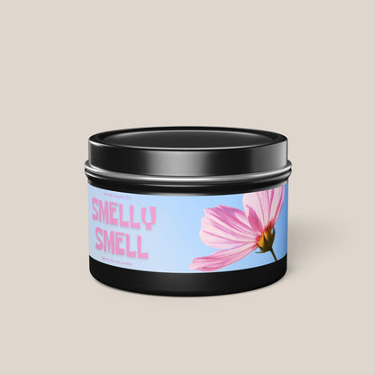 'Kelp Flower' (Tin)