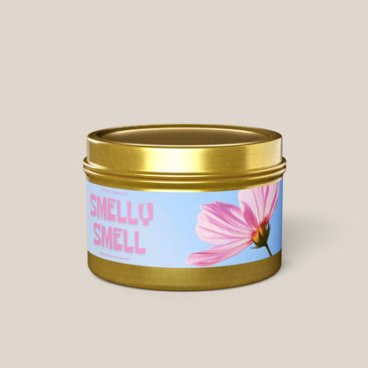 'Kelp Flower' (Tin)