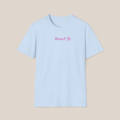 'Weast' Tee