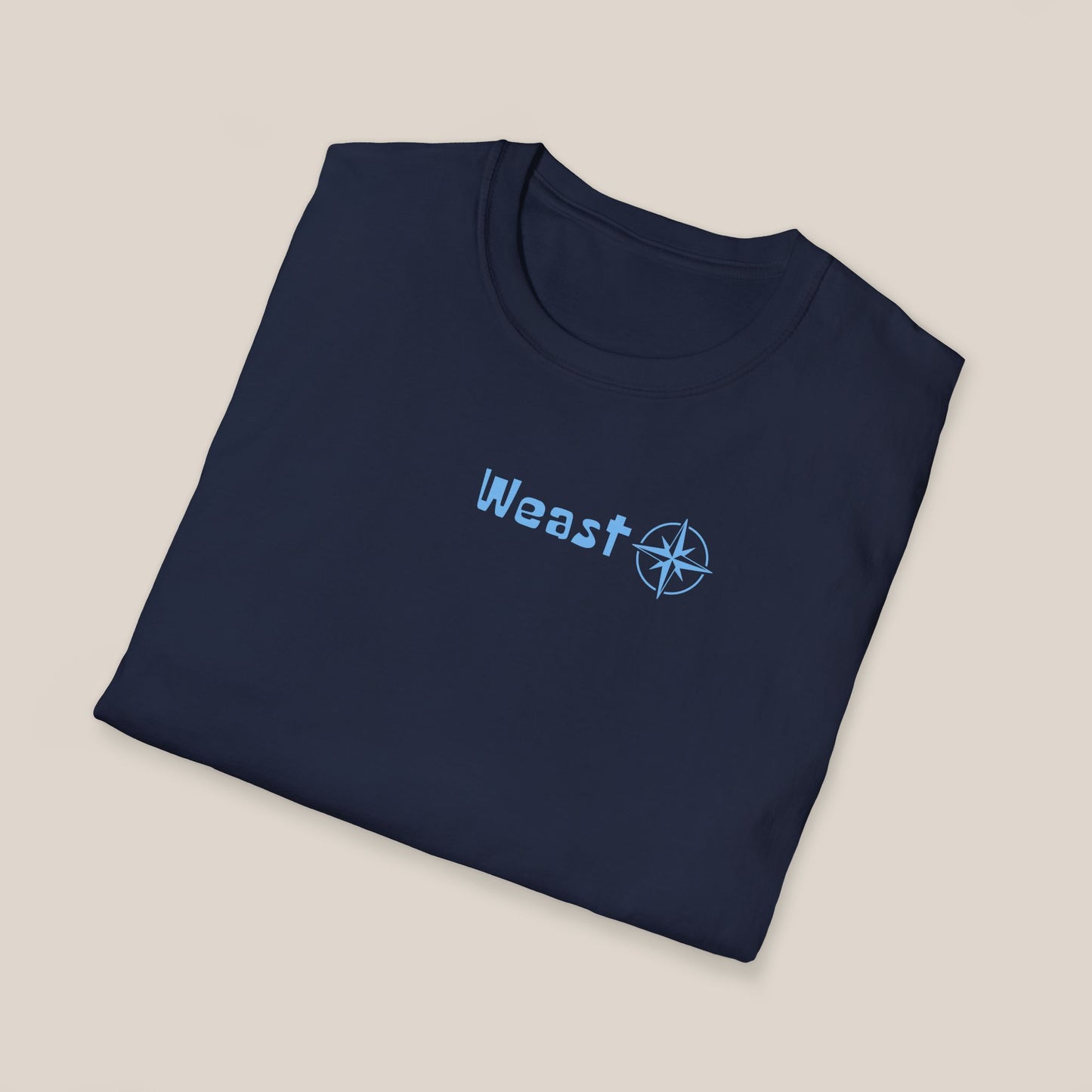 'Weast' Tee